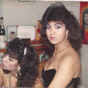 Meet your Posher, Nancy